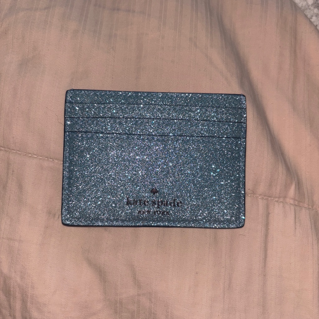 Kate Spade Cardholder Wallet